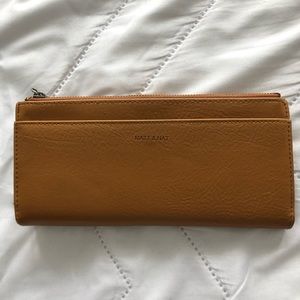 Matt and Nat WALLET